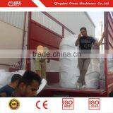 5000L Three Layers Blow Molding Machine