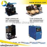 China Effective Full Automatic Plastic Bottle Making Equipment