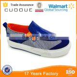 Classic Canvas Slip On Fashion Shoes For Girls And Boys thumbnail-2