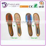EveryLady New Arrival Electric Hair Growth Massage Comb thumbnail-3