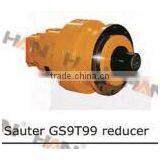 Kang Maier PG1002 Reducer Concrete Pump Spare Parts for Putzmeister JUNJIN Schwing Stetter thumbnail-6
