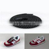 Fashion Shoelace 4mm Reflective Laces With Plastic Shoe Lace Tips thumbnail-5