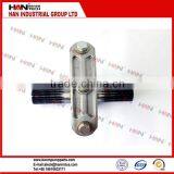 Hanger Bearing for Concrete Batch Plant Screw Conveyor thumbnail-2