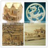 High Pricision 3d Cnc Router;China Good Quality 6090 Cnc Router Machine With Low Price thumbnail-6