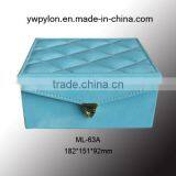 2016 China Fashion Jewelry Gift Case thumbnail-3