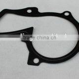 Various specifications type pump seal pad Manufacturers supply water pump with rubber pad Water pump rubber