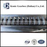 China Heavy Duty OEM Precision Rack and Pinion for Sale With Reasonable Price thumbnail-5
