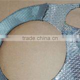 Oscillation Motor Cut Knife Cutting_ Tanged Graphite Gasket thumbnail-6