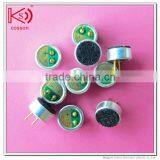 High Sensitivity Electret Condenser Microphone