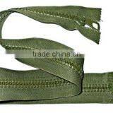 2016 Fancy Plastic Zipper for Canvas Zipper Pouch thumbnail-5