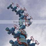 API Standard X-Mas Tree for Oilfield