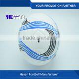 High Quality Reasonable Price Best OEM Leather Soccer Ball thumbnail-1
