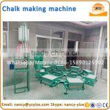 Widely Sale White Chalk Making Machine, Chalk Piece Making Machine, Chalk Moulding Machine
