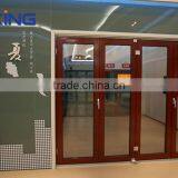 High Quality Cheap Custom Aluminium Window Frame Design thumbnail-3