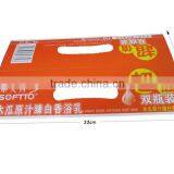 Free-charge Trial Products Promotional POP