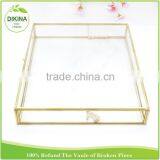 Antique Vintage Wedding Birthday Present Gift Mini Love Sculpture Glass Holder {] Smoke Cigarette Decorative Thin Metal Cake Box thumbnail-5