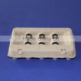 Large Capacity Made in China Paper Making Machine Egg Tray Carton 8000 Pcs/hour thumbnail-2