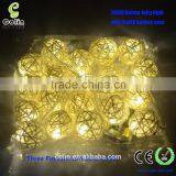 Customized LED String Decorative LED House Deco String Light