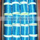 Super Dazzle Easy Loading Fly Tying Tackle Round Tinsel