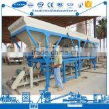 New Technology YIXIN Pl1200 Batching Machine Enviromental Protection Concrete Mixer Price In China thumbnail-5