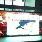 Hot Selling!!! NEC Wall Display P10 Outdoor Fullcolor Display Waterproof IP65