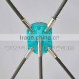 Hot Sale Lightweight Portable x Banner Used for Outdoor and Indoor thumbnail-2