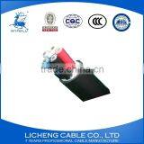 5core Copper Core 5x16mm2 Xlpe Insulated Pvc Coated Electric Power Cable