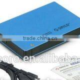 2.5" SATA HDD External Enclosure With Encryption Function, for 9.5mm and 12.5mm thumbnail-4