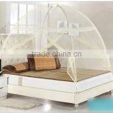 2015 the Most Popular Stainless Stell Mosquito Net for Double Bed thumbnail-4