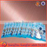 China Price Hot Sale Stationery Self Adhesive Blank Sticker Paper thumbnail-1