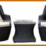 Classic Stacking Sofa Set Wicker Furniture thumbnail-1