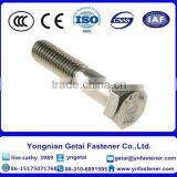 Stainless Steel Hexagon Head Bolts thumbnail-3