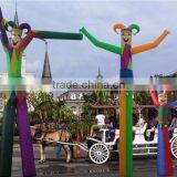 Airdancer, Single Leg Dancer for Sale With CE UL EN71 China Factory Supplier