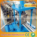Electronic Roller Shutter Lath Forming Rolling Making Machine
