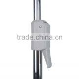 Factory Direct Sale Supermarket Shelf Banner Holder Metal Display Stand thumbnail-3