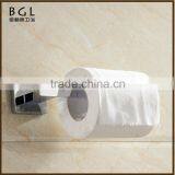 20733 Square Style Hot Selling Toilet Paper Holder Zinc Alloy Bathroom Accessories thumbnail-4