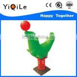 Amusement Park Rides Rocking Horse Ride thumbnail-3