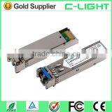 Optical Transceiver Huawei Compatible SFP - FE - LH40 - SM1310 thumbnail-1