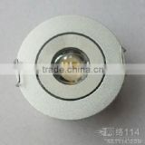 CY-001 LED Downlight Accessories