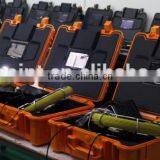 Economical Security Pipe Inspection Camera System With Recording Function and 6mm Camera thumbnail-2