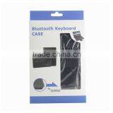 Chian OEM Factory Detachable Wireless Keyboard Case for Nexus 7 2013 Cover thumbnail-6