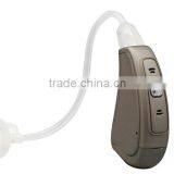 AS01E 312OE, Digital Programmable BTE Hearing Aid , 8 Channels