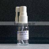 20ml PET Rod Nozzle Throat Spray Bottle With Cone Shape Shoulder thumbnail-6