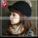 Pom Pom Children Winter Hats thumbnail-4