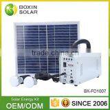 Competitive Price Customized Rechargeable Batteries Led Light Bar Aluminum Porfile for Solar Panel thumbnail-2