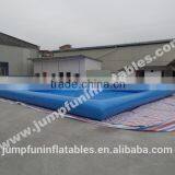 2015 Large Inflatable Pool for Outdoor Water Roller Inflatable Pool thumbnail-1