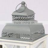 Popular New Design Wooden Lanerns for Wedding Decoration thumbnail-5