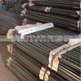 American t Post Studded With Spade Direct Factory thumbnail-1