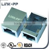 Best Manufacturer Structure RJ45 Modular Plugs 4p4c 6p4c 10p10c