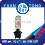 Waterproof 144 Core Dome Fiber Optical Splice Box thumbnail-4